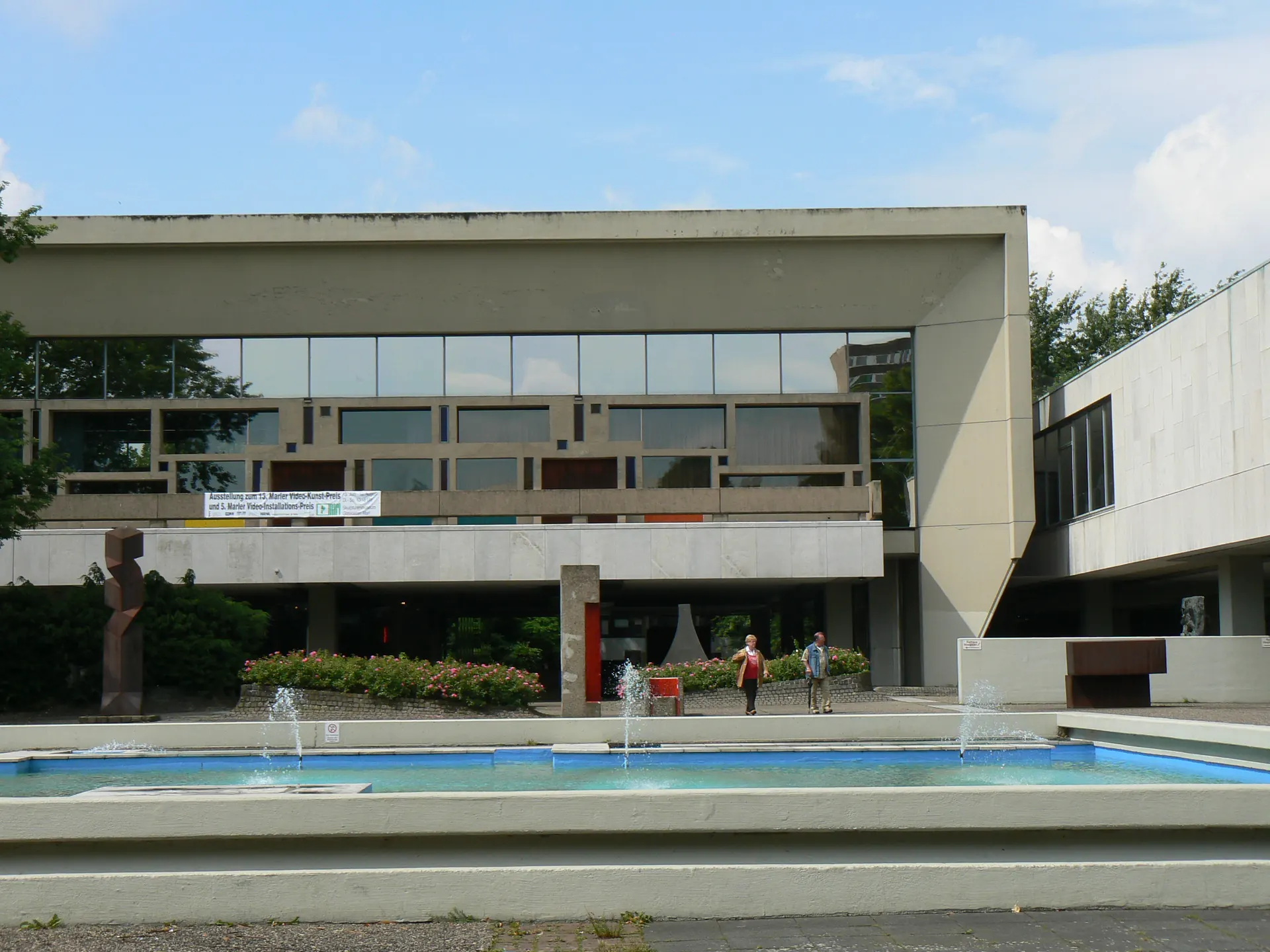 Rathaus Marl